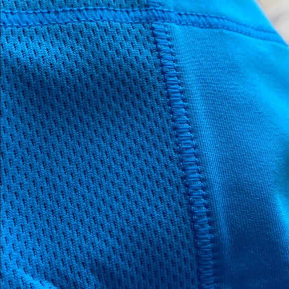 CB Cutter&Buck men’s blue drytec 50 long sleeve XL - Picture 12 of 12